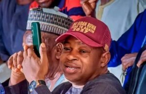 KANO 2027: NDC Ta Yi Babban Kamu …