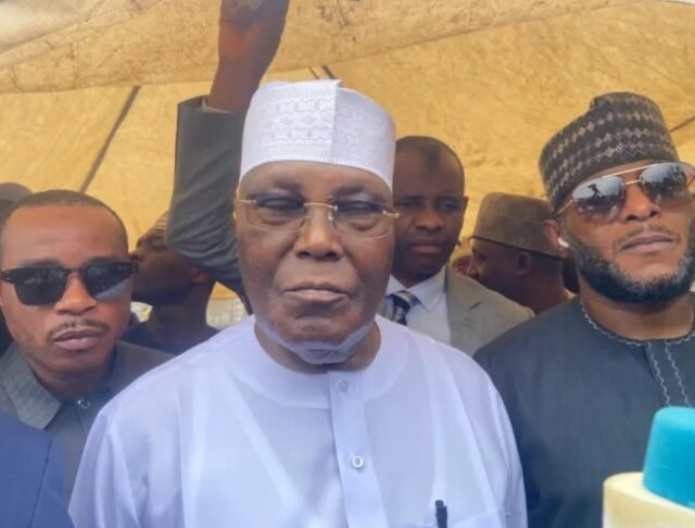 UN Alarm: Tinubu Has Turned Nigeria into Hunger Hotspot, Says Waziri…