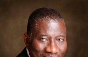 Zaben 2027: Kotu ta yanke hukunci kan takarar Jonathan…