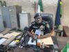 KEBBI POLICE COMMAND ARRESTS FOUR SUSPECTS OVER HAJJ FRAUD