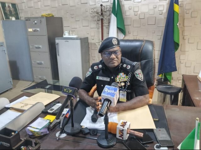 KEBBI POLICE COMMAND ARRESTS FOUR SUSPECTS OVER HAJJ FRAUD