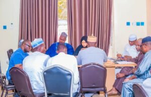 Ana cigaba da tattara sakamakon zaben fidda gwani na jam’iyyar ADC a jihar jigawa