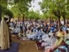 EID KABIR: Yin lahiya na kusanta mutum da maliccin sa…