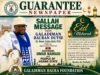 Sallah Message to all, from Galadiman Bauran Dutse…