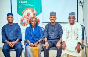 Journalists Establish New Network to Drive Healthcare Reforms