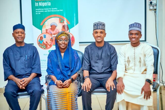 Journalists Establish New Network to Drive Healthcare Reforms