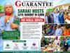Bukola saraki provided free medical Outreach…