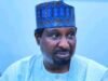 Barau Jibrin ya zama Dan takara a hukumance…