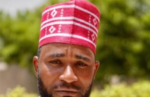 Zanyi Iya Kokari na akan harkar Ilimi – Hon Adamu Gano