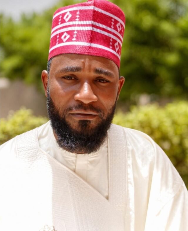 Zanyi Iya Kokari na akan harkar Ilimi – Hon Adamu Gano