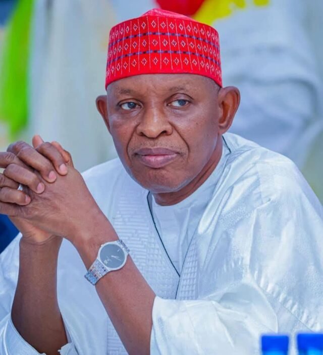 Gwamnatin kano zata mayar da SORTED RANO zuwa Sumaila…