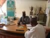 Hon Murtala Arrow Ya Gamsu Da Yanayin Ciyar Da Daliban Jigawa