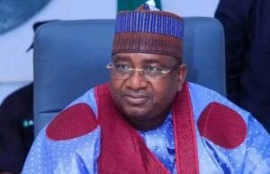 Kebbi Governor Felicitates Muslims On Eid-el-Adha, Calls For Unity…