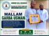 19 YEARS AFTER: Alma Mater Honours Fellow…
