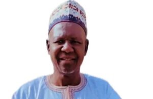 ALLAH ya karbi rayuwar Audu Manager bayan fama da rashin lafiya.