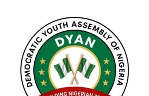 DYAN Ta Karyata Zargin Shiga Portal ɗin INEC…