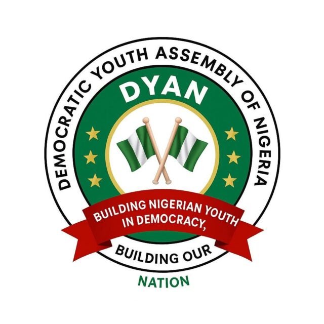 DYAN Ta Karyata Zargin Shiga Portal ɗin INEC…