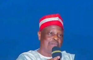 Kwankwaso Threatens to Leave NDC Amidst internal crisis…