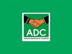 EKITI: ADC Ta lashe Rumfar Zaɓe Ta Farko a Zaɓen Gwamna…