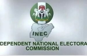 INEC has removed the names of Ahmed Yayari and Daniel Woyengikuro from its portal