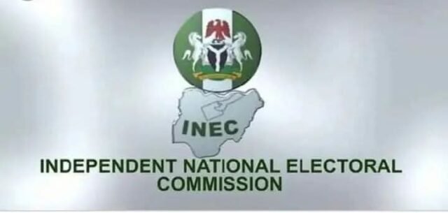 INEC has removed the names of Ahmed Yayari and Daniel Woyengikuro from its portal