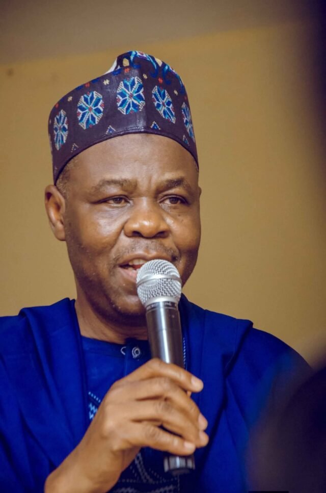 HJRBDA, Bichi and 3rd Anniversary of Tinubu’s Renewed Hope Agenda on Food Security