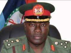 Retired Maj. Gen. Rabe Abubakar, Dies in Captivity…