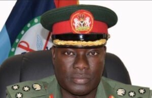 Retired Maj. Gen. Rabe Abubakar, Dies in Captivity…