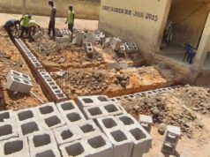 Sibu Abdullahi Boosts Education, Teacher’s Welfare in Dutse…