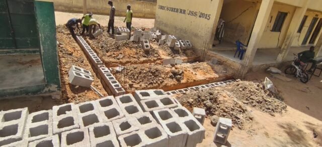 Sibu Abdullahi Boosts Education, Teacher’s Welfare in Dutse…