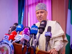 Minister Idris: Media-Security Partnership Key to Nigeria’s Stability