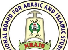 FG Denies Plan to Scrap NBAIS, Reaffirms Suppo