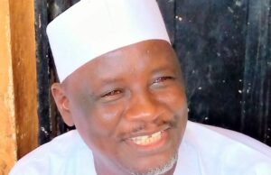 Jigawa 2027: Me yasa ADC ke buƙatar Aminu Ringim a Mataimakin Gwamna – Mati Ali