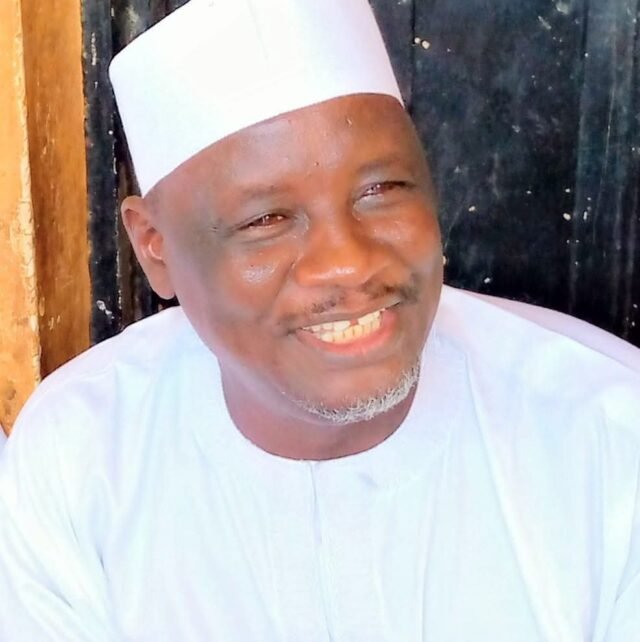 Jigawa 2027: Me yasa ADC ke buƙatar Aminu Ringim a Mataimakin Gwamna – Mati Ali