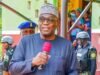 Kwara Governor effects minor cabinet reshuffle