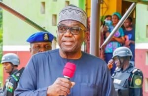 Kwara Governor effects minor cabinet reshuffle