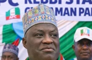APC Suspends State Chairman, Local Gov’t Party chairman Over Alleged Party Infractions