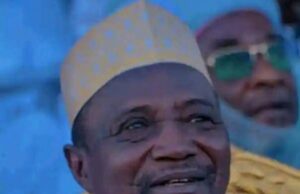 APC a jihar Jigawa ta dakatar da Dan majalissar tarayya