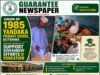 Dutsinma Assures Readiness To Support Government Efforts in Education.