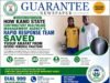 KSCHMA’s Rapid Response Team Saved Yusuf Arafat from Severe Femoral Fracture