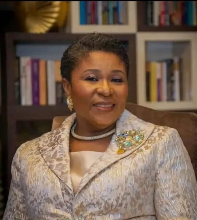 FG scraps three-month terminal leave for civil servants