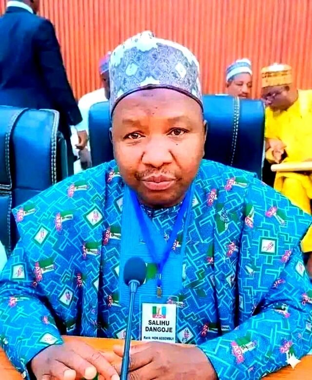 Kebbi Assembly Gets New Speaker Months After Demise of Zuru