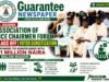 2027 Election is knocking the as preparation starts