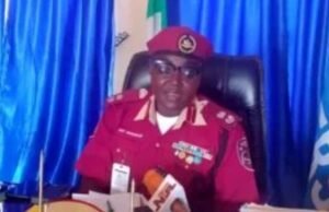 Bandits Kills Three FRSC Officers In Kebbi…