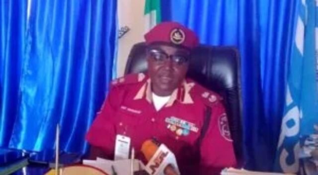 Bandits Kills Three FRSC Officers In Kebbi…