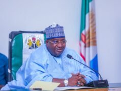 KEBBI GOVERNOR APPROVES EXTENSION OF RETIREMENT AGE