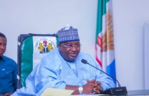 KEBBI GOVERNOR APPROVES EXTENSION OF RETIREMENT AGE