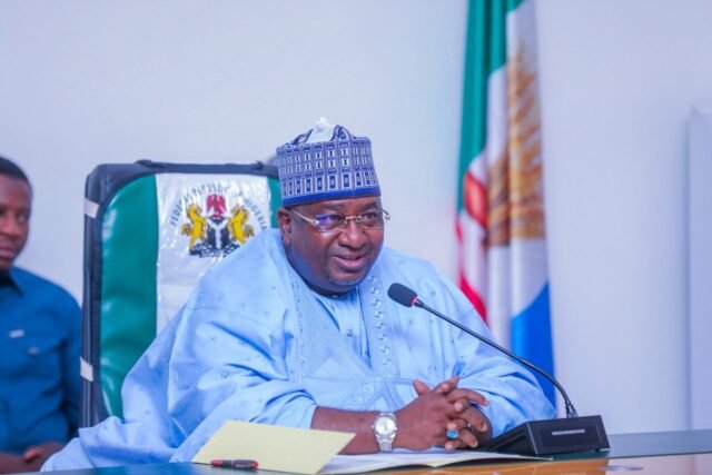 KEBBI GOVERNOR APPROVES EXTENSION OF RETIREMENT AGE
