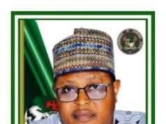 Tsohon Shugaban Ma’aikatan Jihar Zamfara, Ahmed Liman, Ya Rasu