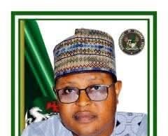 Tsohon Shugaban Ma’aikatan Jihar Zamfara, Ahmed Liman, Ya Rasu